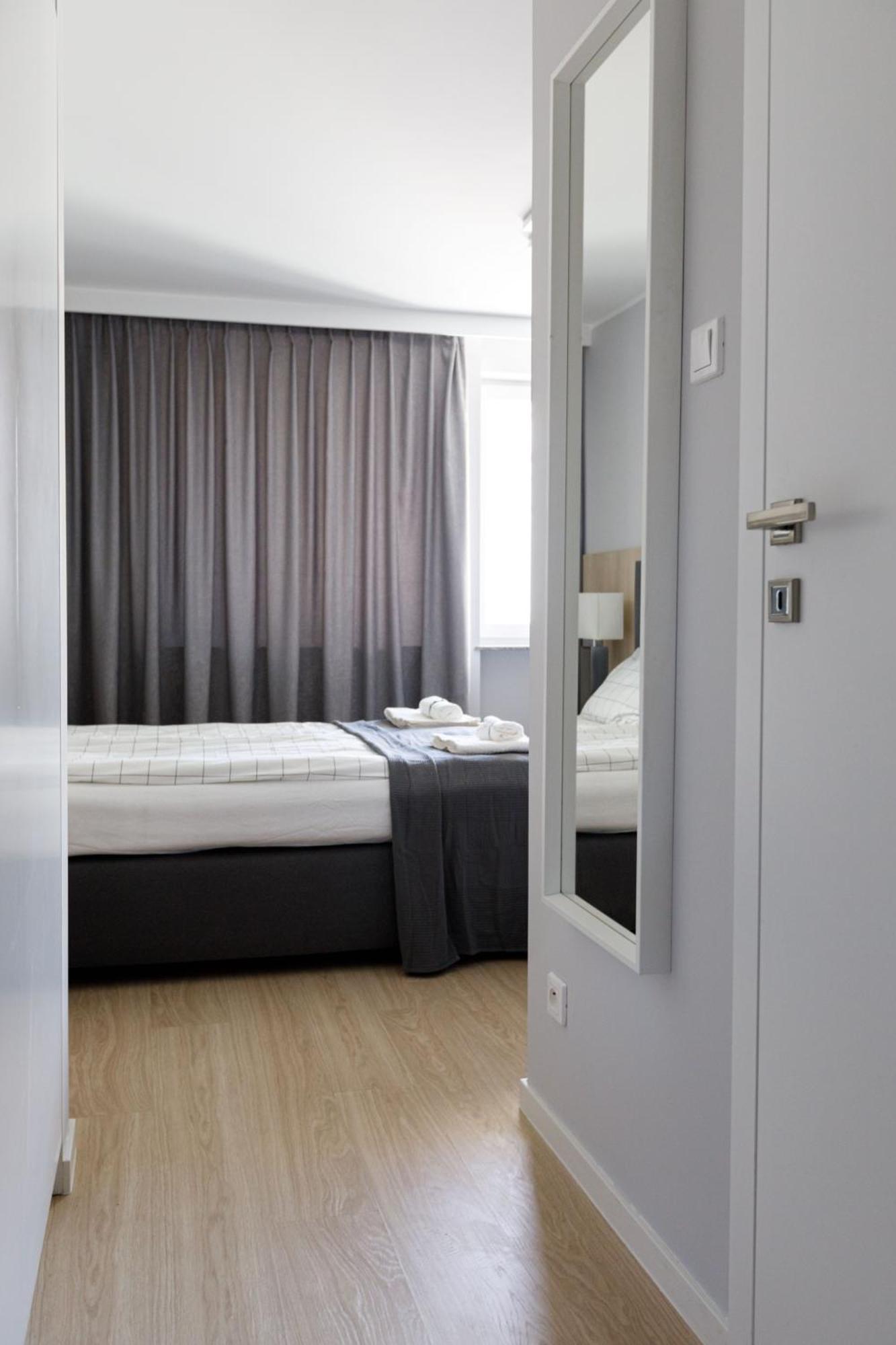 Golden Apartments Wroclaw - Old Town - Cozy Studio&Kuznicza24 Exterior foto