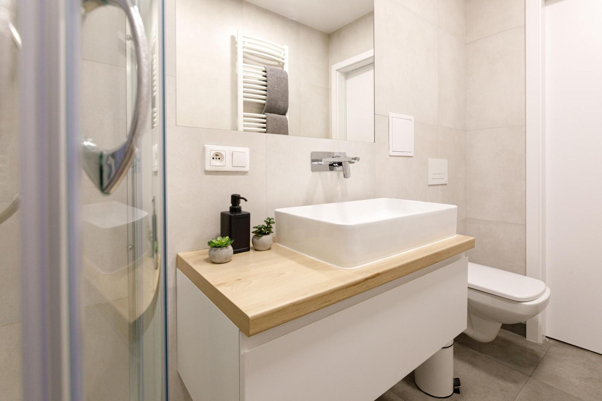 Golden Apartments Wroclaw - Old Town - Cozy Studio&Kuznicza24 Exterior foto