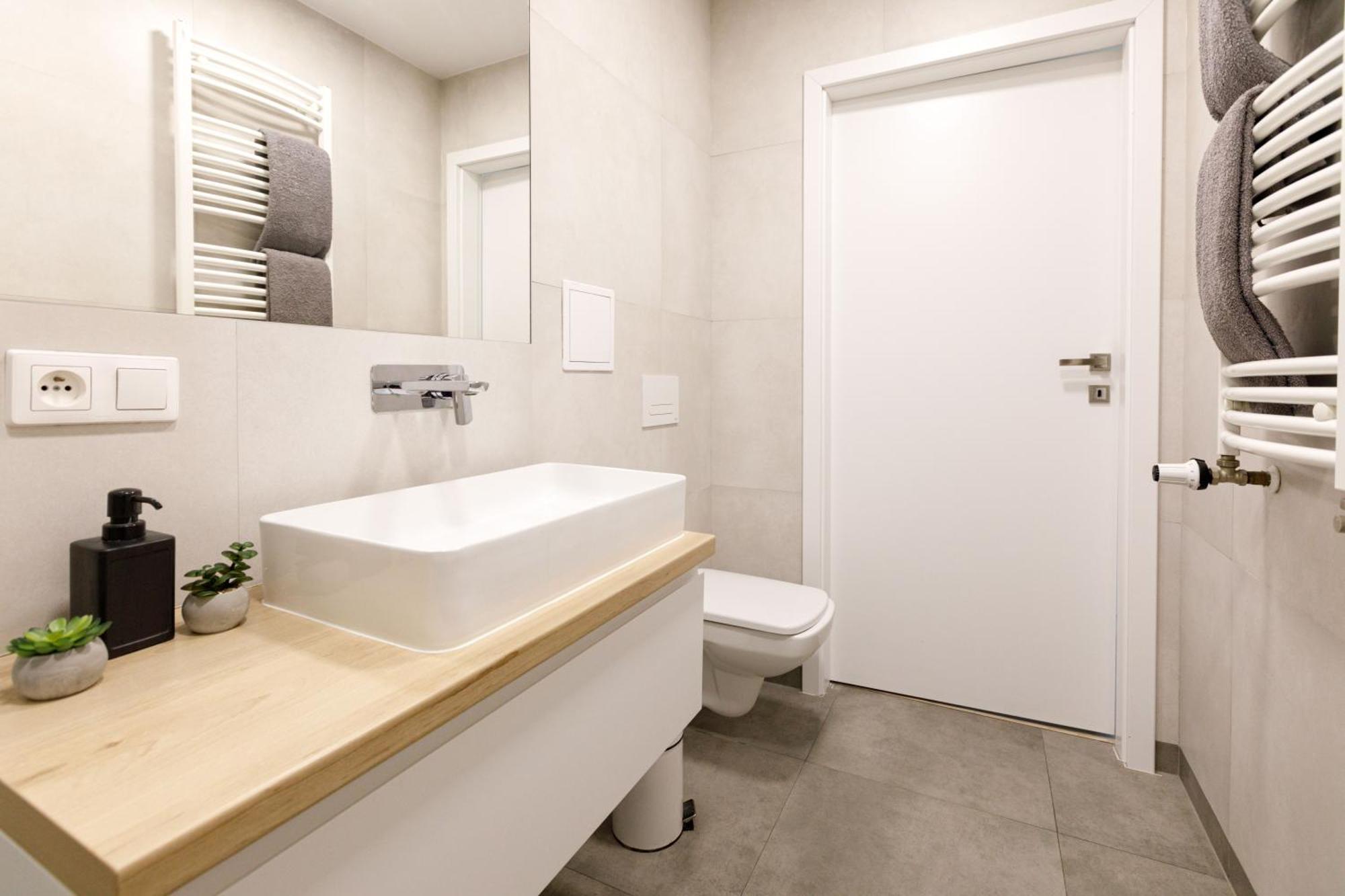 Golden Apartments Wroclaw - Old Town - Cozy Studio&Kuznicza24 Exterior foto