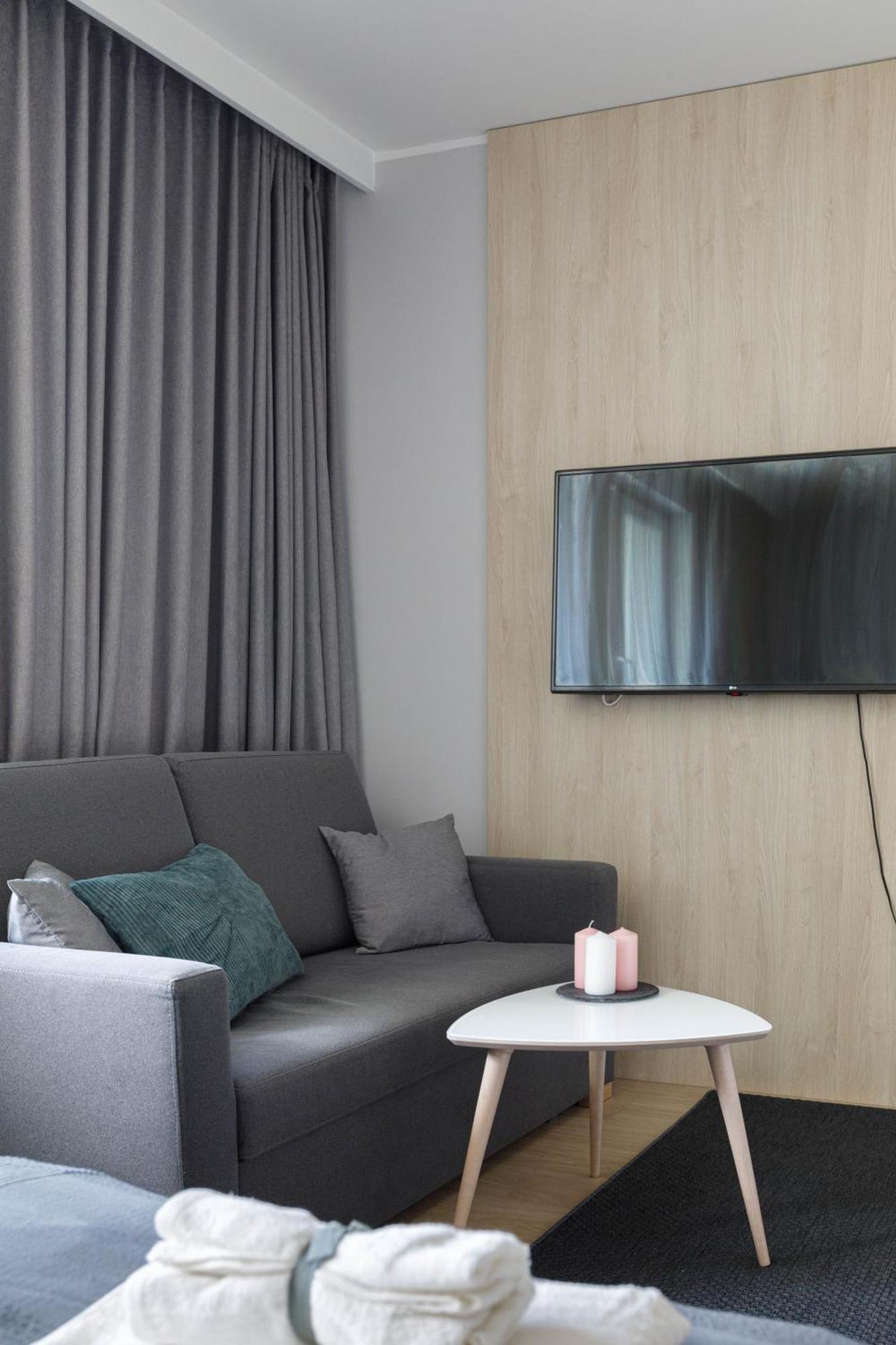 Golden Apartments Wroclaw - Old Town - Cozy Studio&Kuznicza24 Exterior foto