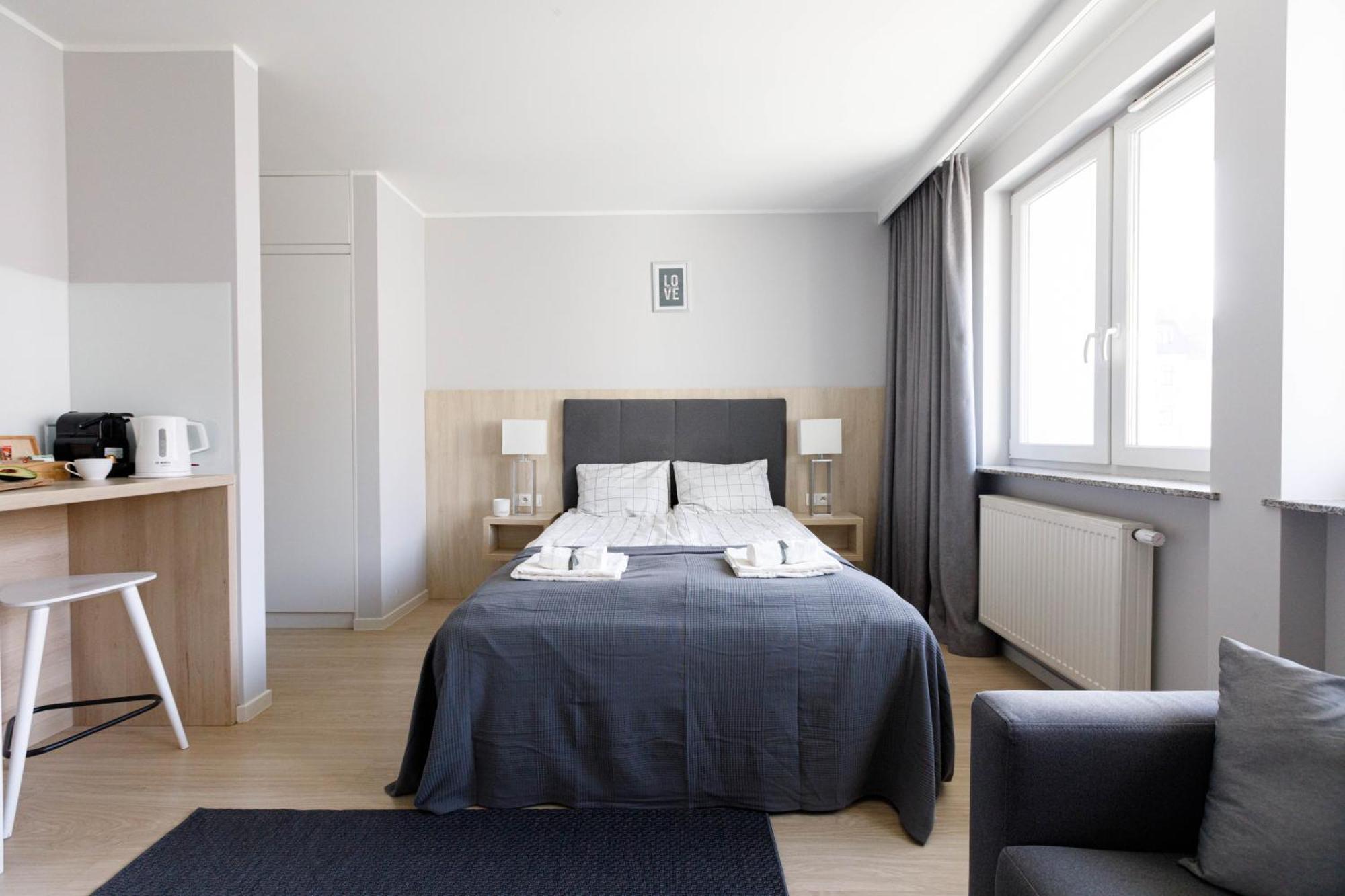 Golden Apartments Wroclaw - Old Town - Cozy Studio&Kuznicza24 Exterior foto