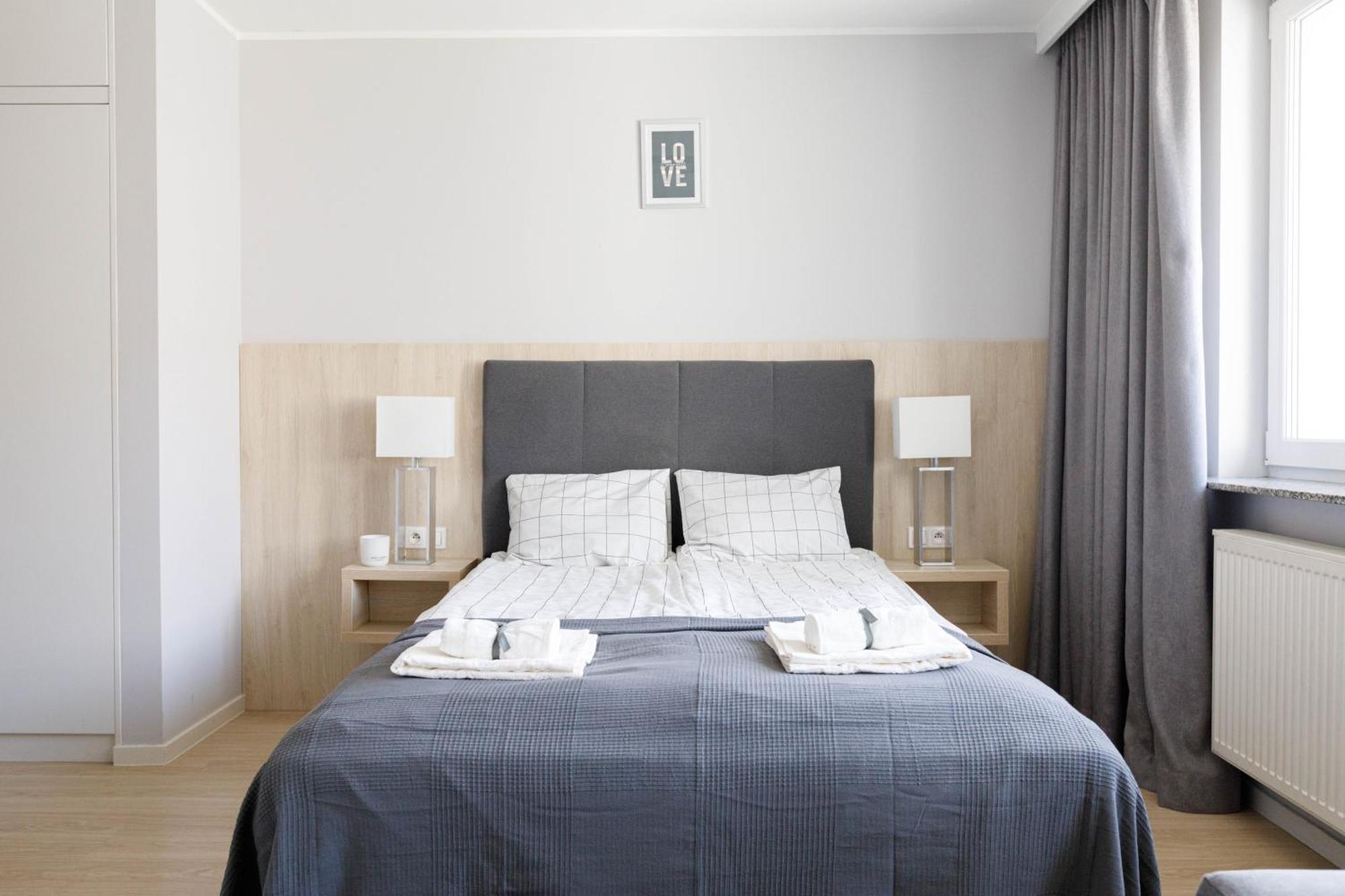Golden Apartments Wroclaw - Old Town - Cozy Studio&Kuznicza24 Exterior foto